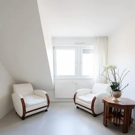 Le Carre D Or Appartement Terrasse Vue Cathedrale Strasbourg Exterior photo