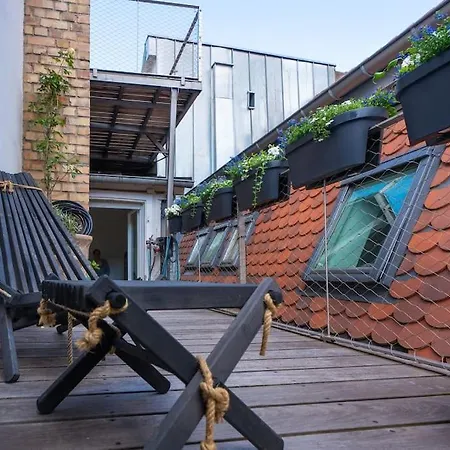 Le Carre D Or Appartement Terrasse Vue Cathedrale Strasbourg Exterior photo