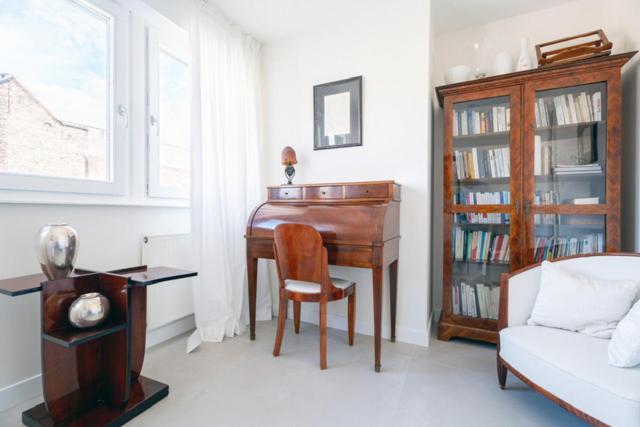 Apartamento Le Carre D Or Terrasse Vue Cathedrale